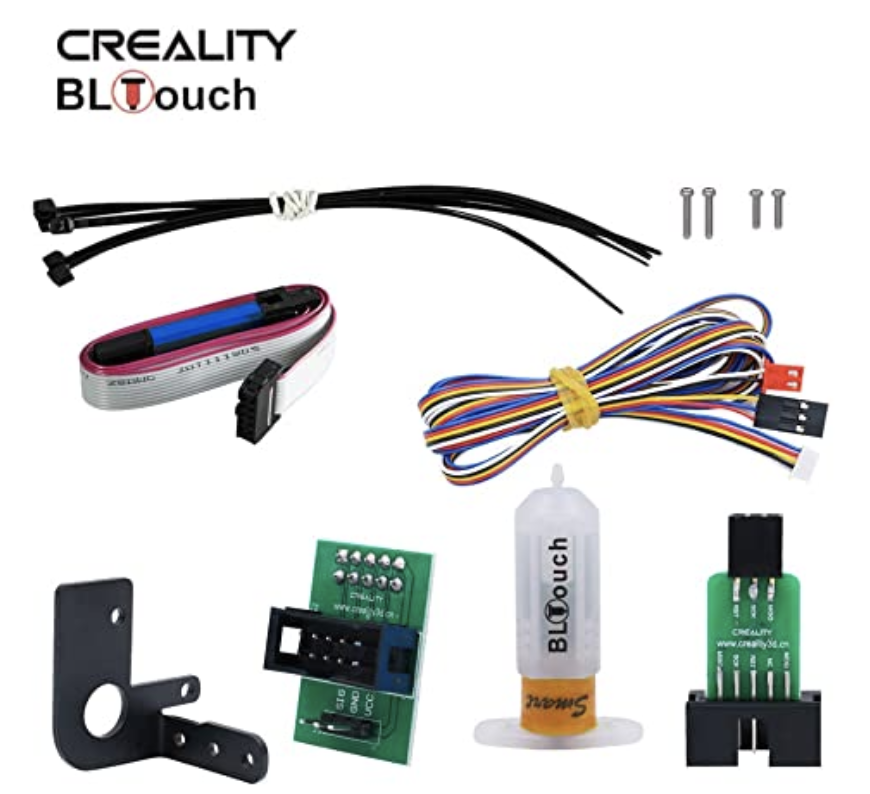 creality ender 5 silent board